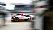 24 Heures du Mans : la malédiction Toyota