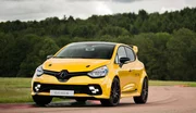 Renault Clio R.S. 16 : l'interview