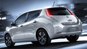 Nissan : le SUV électrique au programme