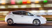 Nissan veut casser les prix de l'électrique en Chine