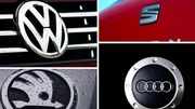 Groupe Volkswagen : bientôt 40 modèles supprimés ?
