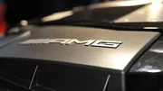 Mercedes-AMG GT R : teaser à J-2 avec un iguane