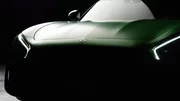 Mercedes-AMG GT R : les performances
