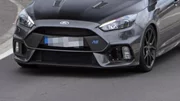 Future Ford Focus RS500 2017 : radicalement vôtre ?
