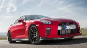 Essai Nissan GT-R 2017 : cru millésimé (prix, puissance, changements…)