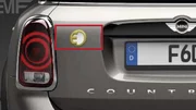 Surprise : est-ce bien le futur crossover Mini Countryman hybride rechargeable ?