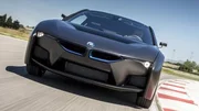 Une i8 100% électrique au programme de BMW ?