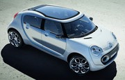 Citroën C-Cactus un véhicule malin et citoyen