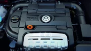Groupe Volkswagen : des filtres à particules bientôt sur les moteurs essence