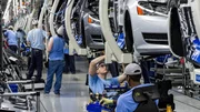 Volkswagen : une usine de batteries en Chine ?