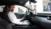 Toyota C-HR : L'argus déjà à bord du « Qashqai » de Toyota en vidéo