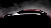 Mitsubishi Ground Tourer Concept : le nouvel Outlander s'annonce