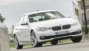 Essai BMW 318i (2016) : le test de la Série 3 à essence