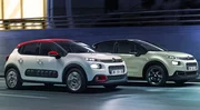 Nouvelle Citroën C3 : Décomplexée, la nouvelle C3