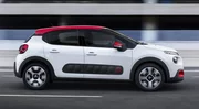 Nouvelle Citroën C3 : l'art du déguisement