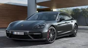 Nouvelle Porsche Panamera : grand tourisme à la sauce 911