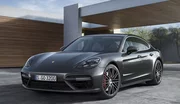 Nouvelle Porsche Panamera : toutes les infos et les photos