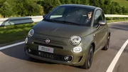 Prix Fiat 500S : des tarifs à partir de 14 990 euros