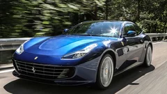 Essai Ferrari GTC4 Lusso : Un V12 pour la famille