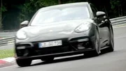 Nouvelle Porsche Panamera 2016 : la berline la plus rapide du monde ?