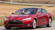 Tesla : la Model S autonome sous investigations