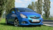 Essai Opel Corsa OPC : Tout d'une grande.
