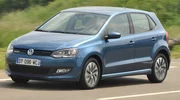 Essai Volkswagen Polo Blue Motion: Ecologique et-ou ennuyeuse?