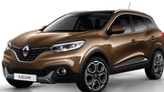 Renault : bientôt un SUV Coupé ?