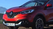 Mondial de l'Automobile 2016 : un nouveau SUV coupé chez Renault ?