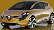 Renault : un concept de SUV coupé à venir ?