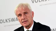 Volkswagen persiste : il n'y aura pas de compensation pour les Européens