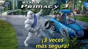 Michelin investit dans une nouvelle usine au Mexique
