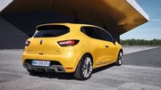 Renault Clio RS restylée & GT Line