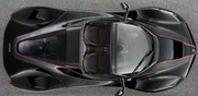 Ferrari LaFerrari Aperta : Encore plus désirable