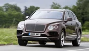 Essai Bentley Bentayga : Le luxe dans tous ses excès