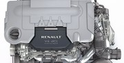 Un nouveau moteur Renault haut de gamme
