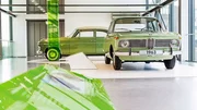 Série d'été – Les musées automobiles : les constructeurs allemands
