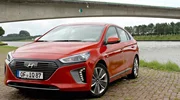 Essai Hyundai Ioniq Hybride : tueuse de Toyota Prius ?
