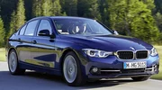 Essai BMW 318i Auto 8 Luxury : Sur trois pattes