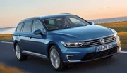 Essai Volkswagen Passat Variant GTE : L'art du renouveau