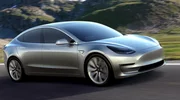 Tesla annonce l'après Model 3