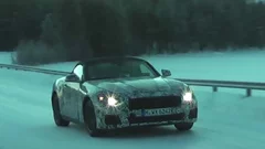 BMW Z5 : elle sera hybride ?