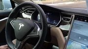 Tesla Autopilot : campagne de communication