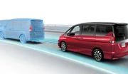 Nissan ProPilot : la conduite autonome sur autoroute