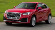 Essai Audi Q2 : Il débarque en terrain conquis