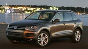 Volkswagen : la Californie rejette le plan proposé pour le V6 TDI