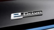 Future BMW Série 3 : en électrique aussi ?