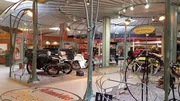 Série d'été – Les musées automobiles : les musées français 1re partie