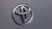 La nouvelle Toyota Supra sera équipée d'un moteur électrique Toyota et d'un moteur essence BMW !