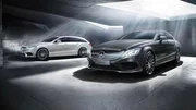 Mercedes CLS : une Final Edition avant la retraite